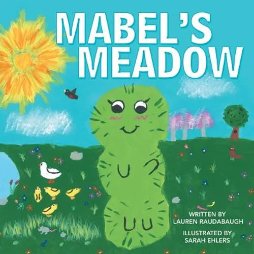 Mabel's Meadow - Paperback