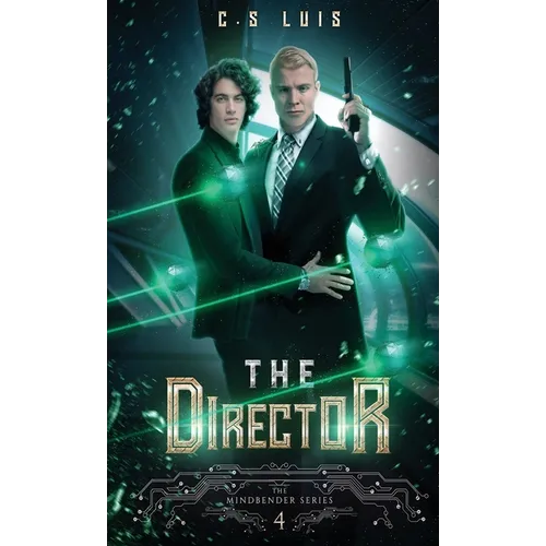 The Director - Hardcover
