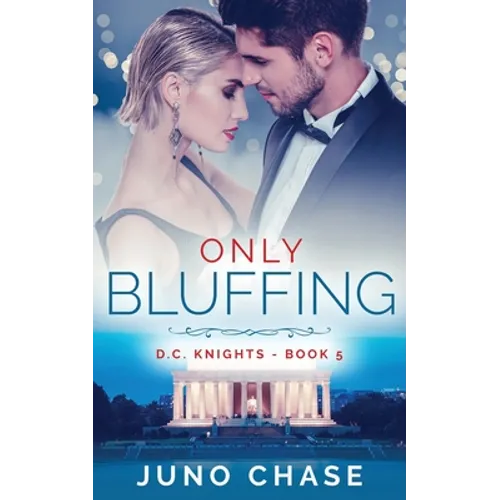 Only Bluffing - Paperback