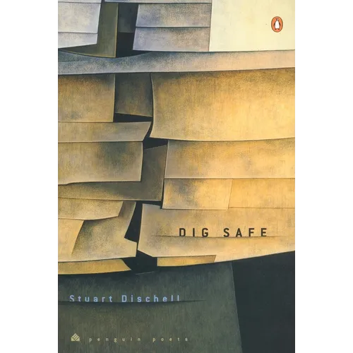 Dig Safe - Paperback