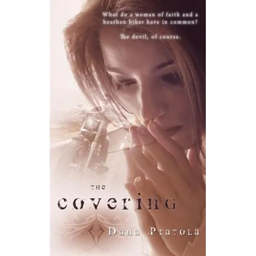 The Covering - Paperback