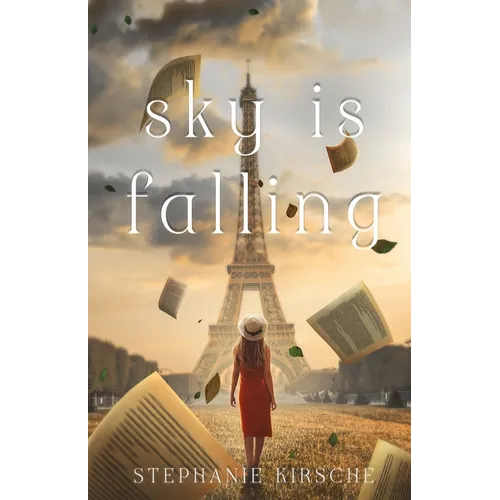 Sky is Falling - Paperback
