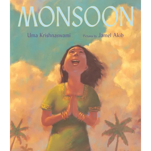 Monsoon - Paperback
