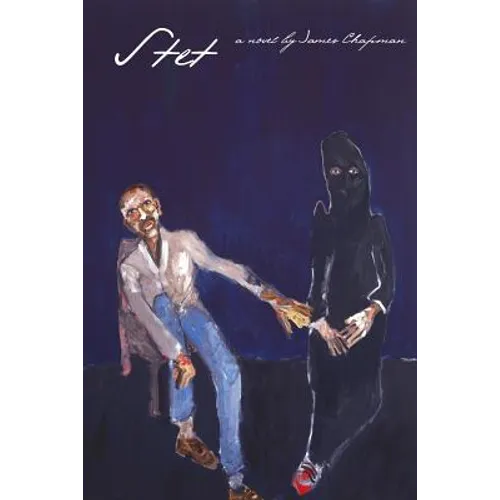 Stet - Paperback
