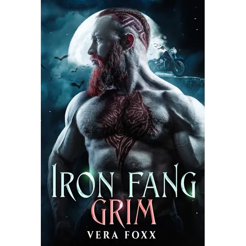 Grim - Paperback