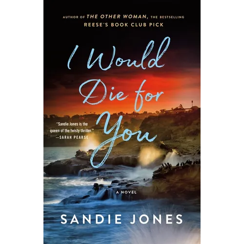 I Would Die for You - Paperback