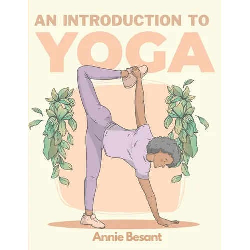An Introduction to Yoga - Paperback