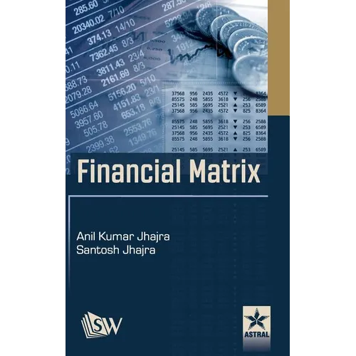 Financial Matrix - Hardcover