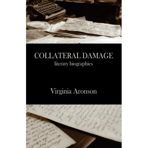 Collateral Damage - Paperback