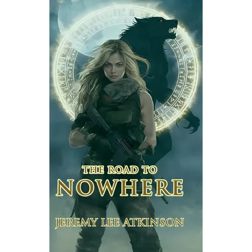 The Road to Nowhere - Hardcover