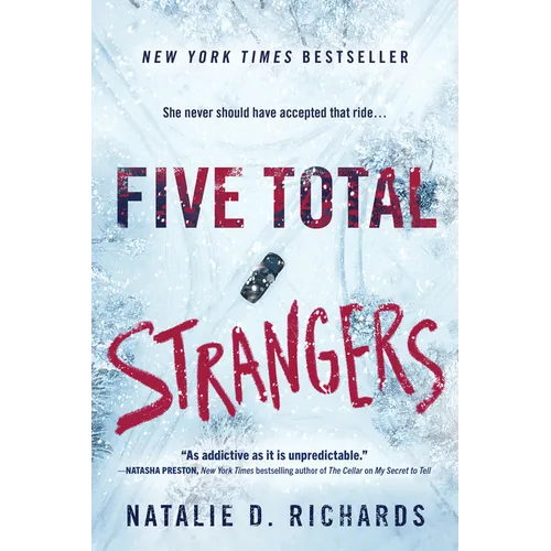Five Total Strangers