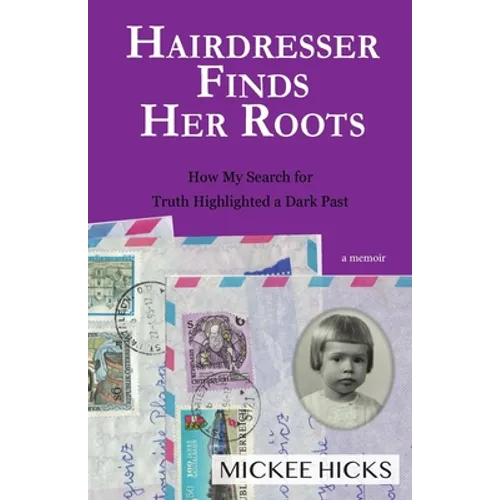 Hairdresser Finds Her Roots: The Truth of My Adoption Highlighted a Dark Past