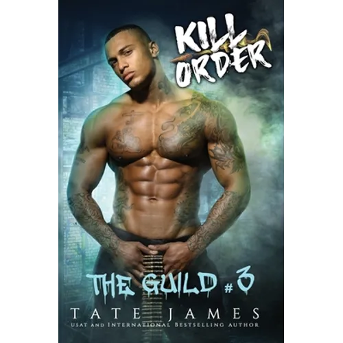 Kill Order - Paperback
