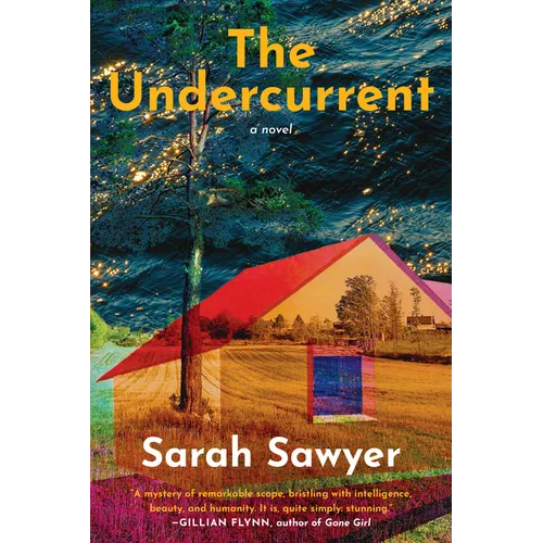 The Undercurrent - Paperback
