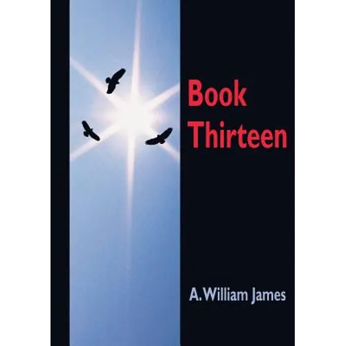 Book Thirteen - Paperback