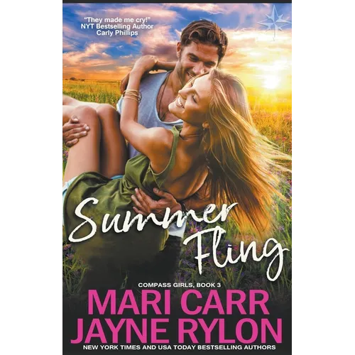 Summer Fling - Paperback