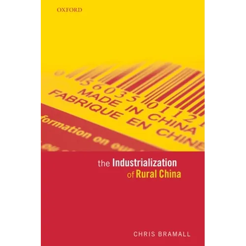 The Industrialization of Rural China