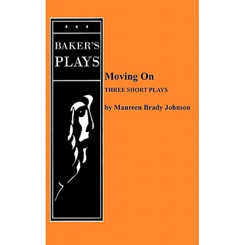 Moving on - Paperback