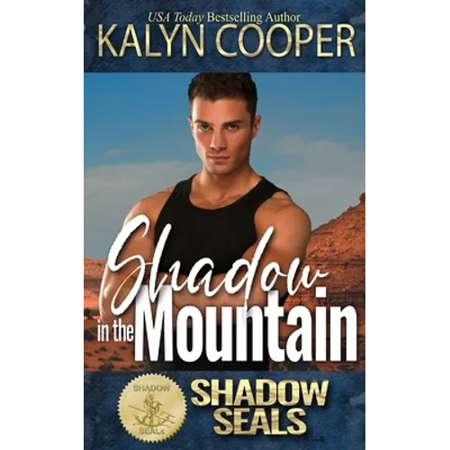 Shadow in the Mountain - Paperback
