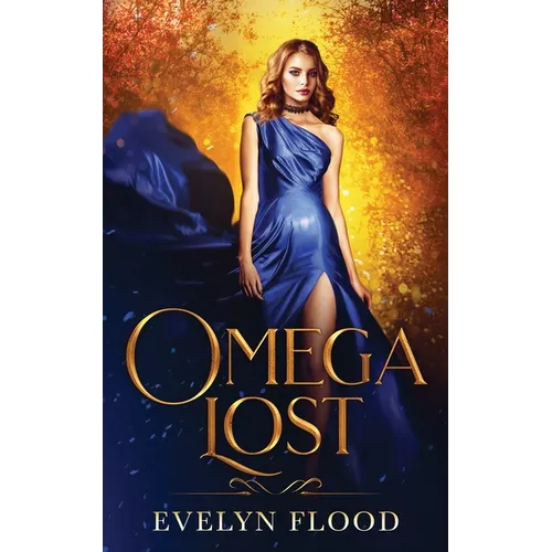 Omega Lost: The Omega War #2 - Paperback