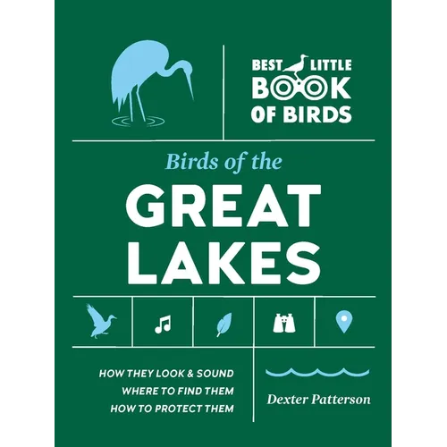 Birds of the Great Lakes