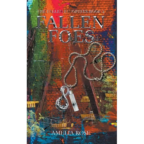 Fallen Foes - Paperback