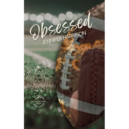 Obsessed: A Falcon Pointe Novel - Paperback