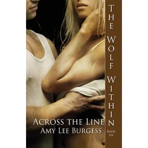 Across The Line - Paperback