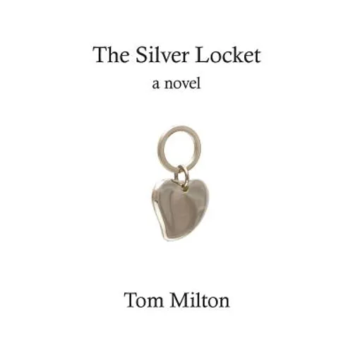The Silver Locket - Paperback