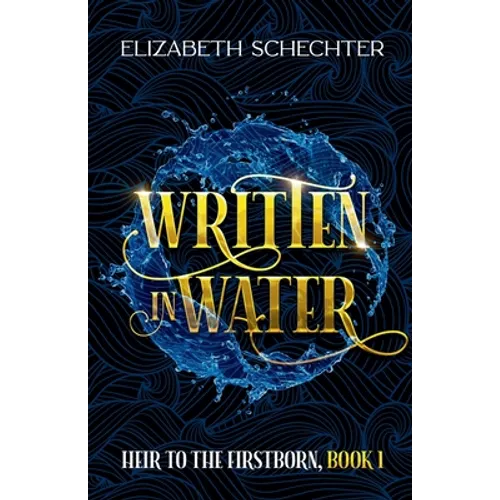 Written in Water - Paperback