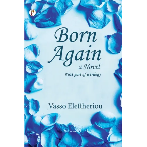 Born Again - Paperback