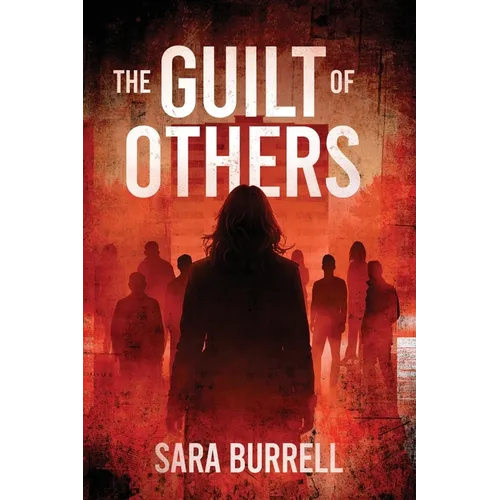 The Guilt of Others - Paperback