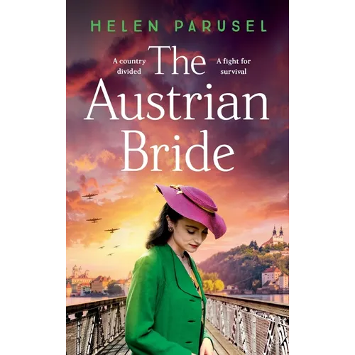 The Austrian Bride - Hardcover