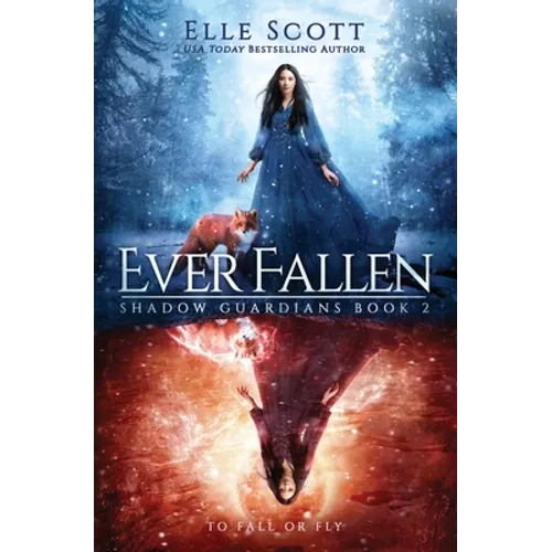 Ever Fallen - Paperback