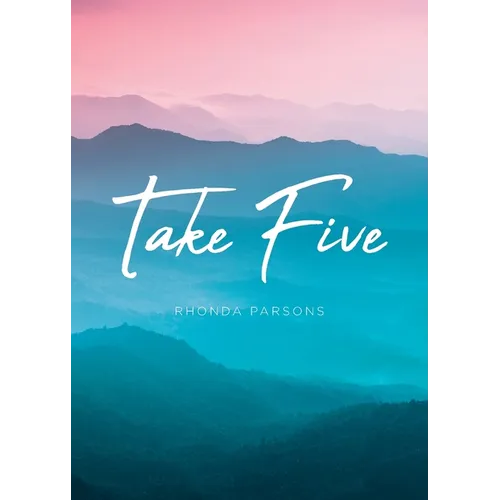 Take Five - Paperback