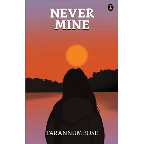 Never Mine - Paperback