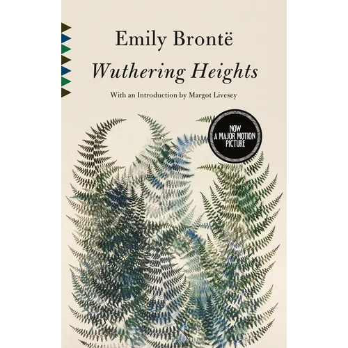 Wuthering Heights - Paperback