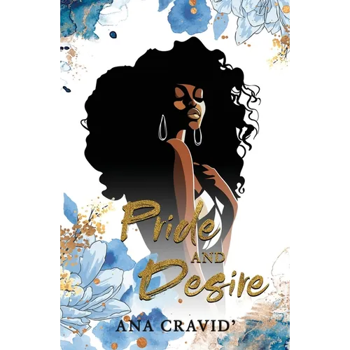 Pride and Desire - Paperback
