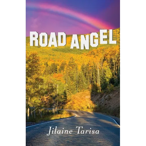 Road Angel - Paperback