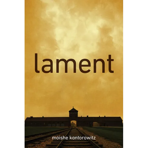Lament - Paperback