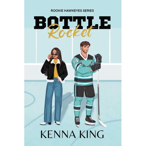 Bottle Rocket: Special Edition - Paperback