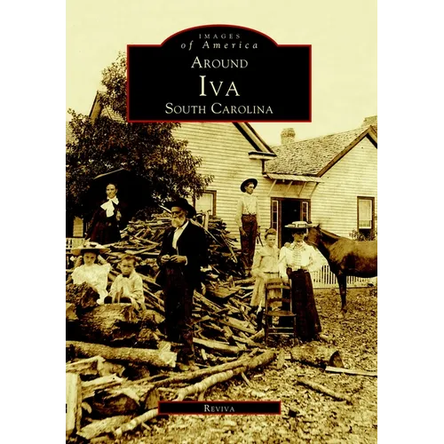 Iva - Paperback
