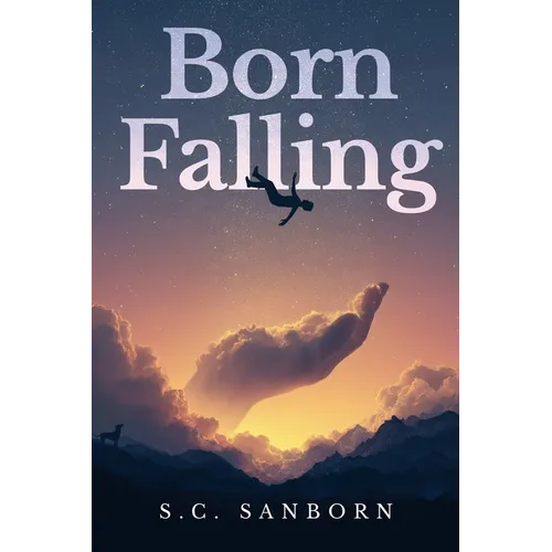 Born Falling - Paperback