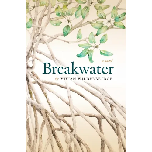 Breakwater - Paperback