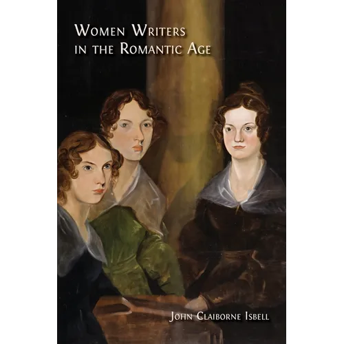 Women Writers in the Romantic Age - Paperback