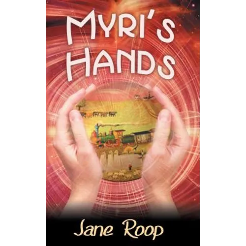 Myri's Hands - Paperback