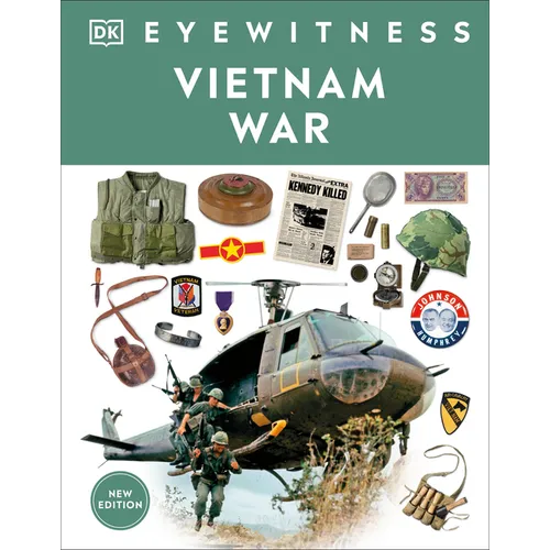 Eyewitness Vietnam War