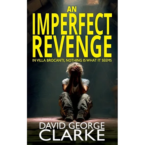 An Imperfect Revenge - Paperback