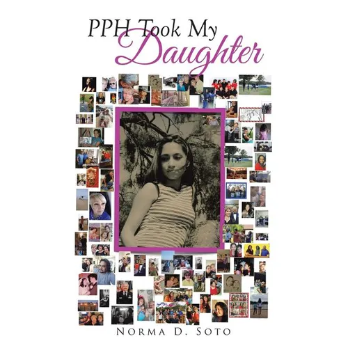PPH Took My Daughter - Paperback