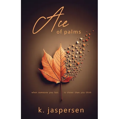 Ace of Palms - Paperback